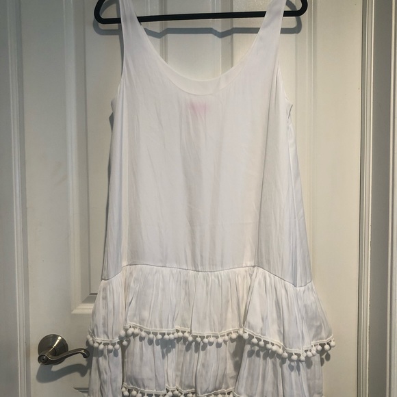 Lilly Pulitzer Natashia Dress - Picture 3 of 4